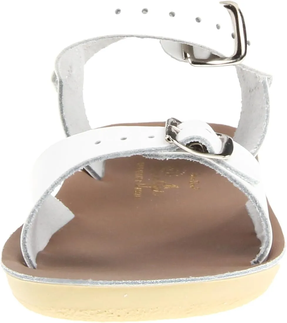 Sun-San SURFER Infant Leather Sandals