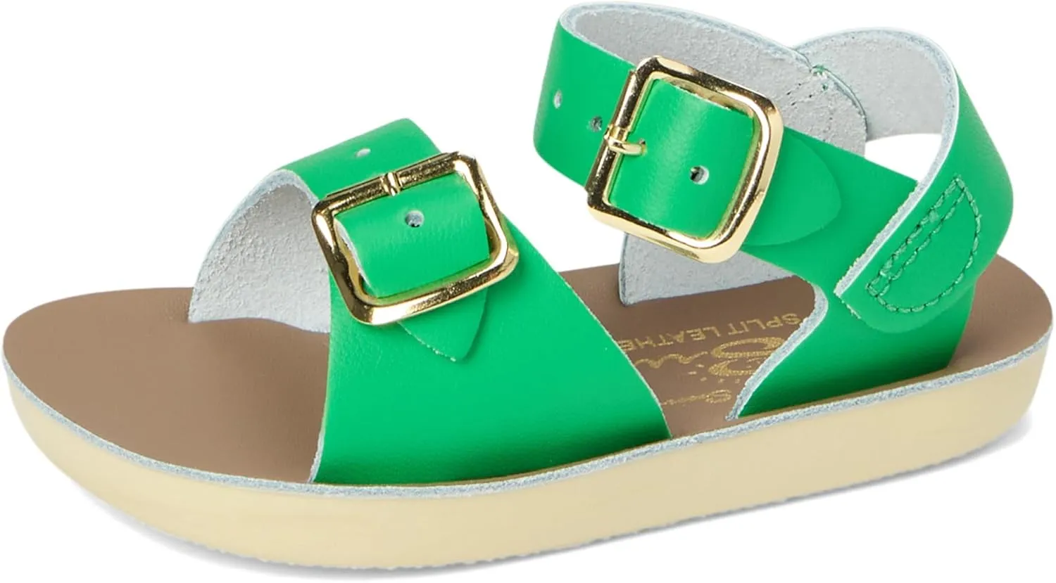 Sun-San Surfer Infant Leather Sandals