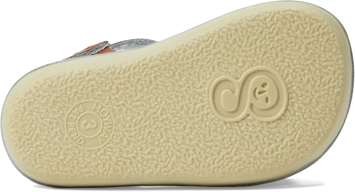 Sun-San SURFER Infant Leather Sandals