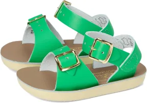 Sun-San Surfer Infant Leather Sandals