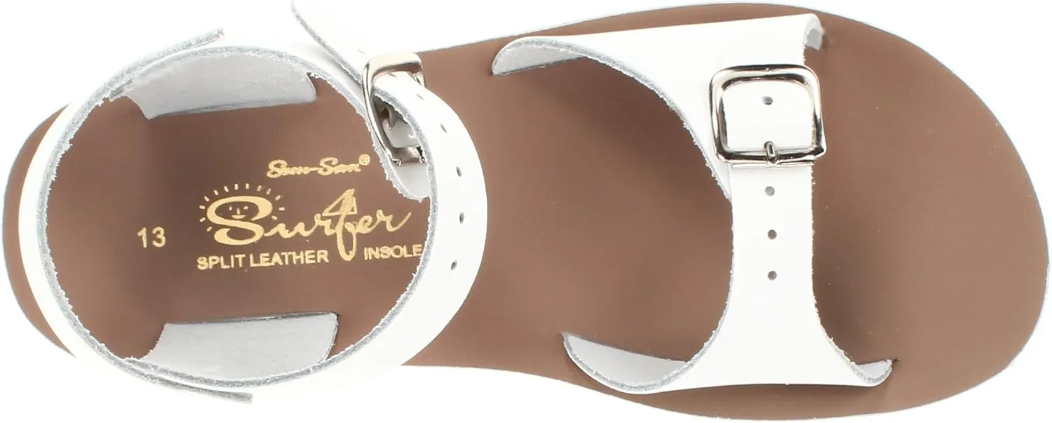 Sun-San SURFER Infant Leather Sandals