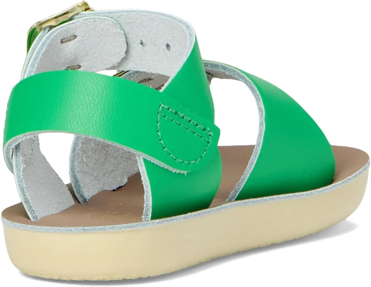 Sun-San Surfer Infant Leather Sandals