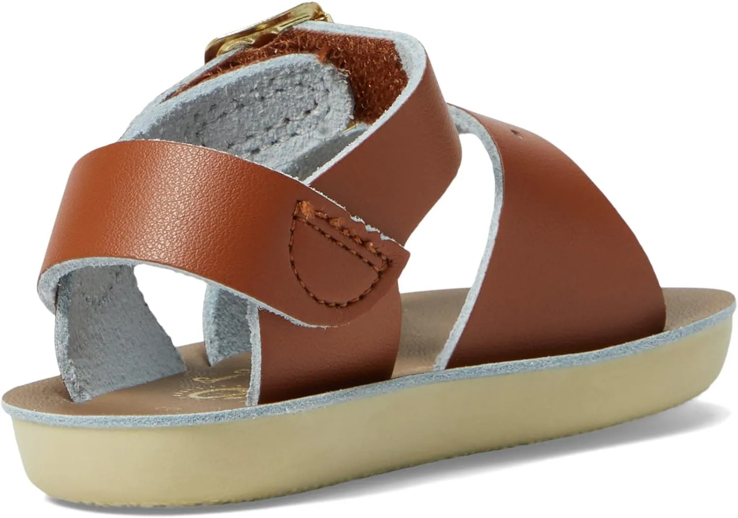 Sun-San SURFER Infant Leather Sandals