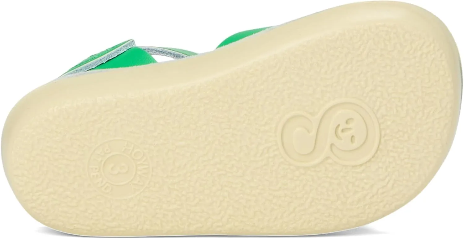 Sun-San Surfer Infant Leather Sandals