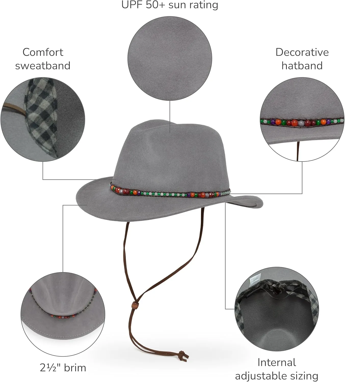 Sunday Afternoons Vail Hat