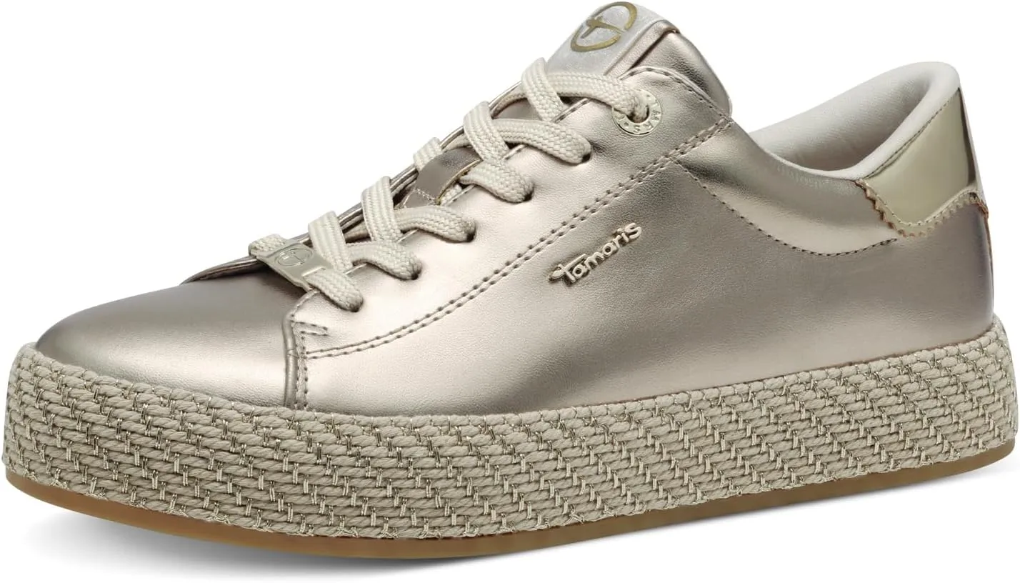 Tamaris Women's Low-Top Sneakers