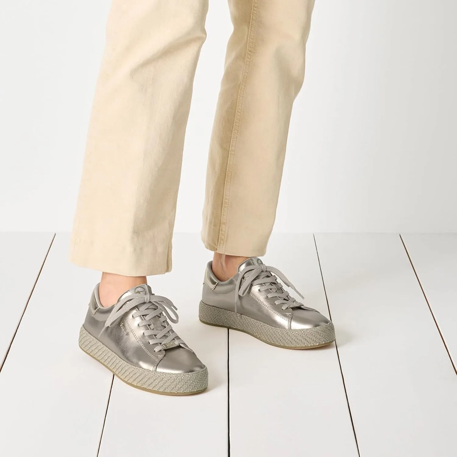 Tamaris Women's Low-Top Sneakers