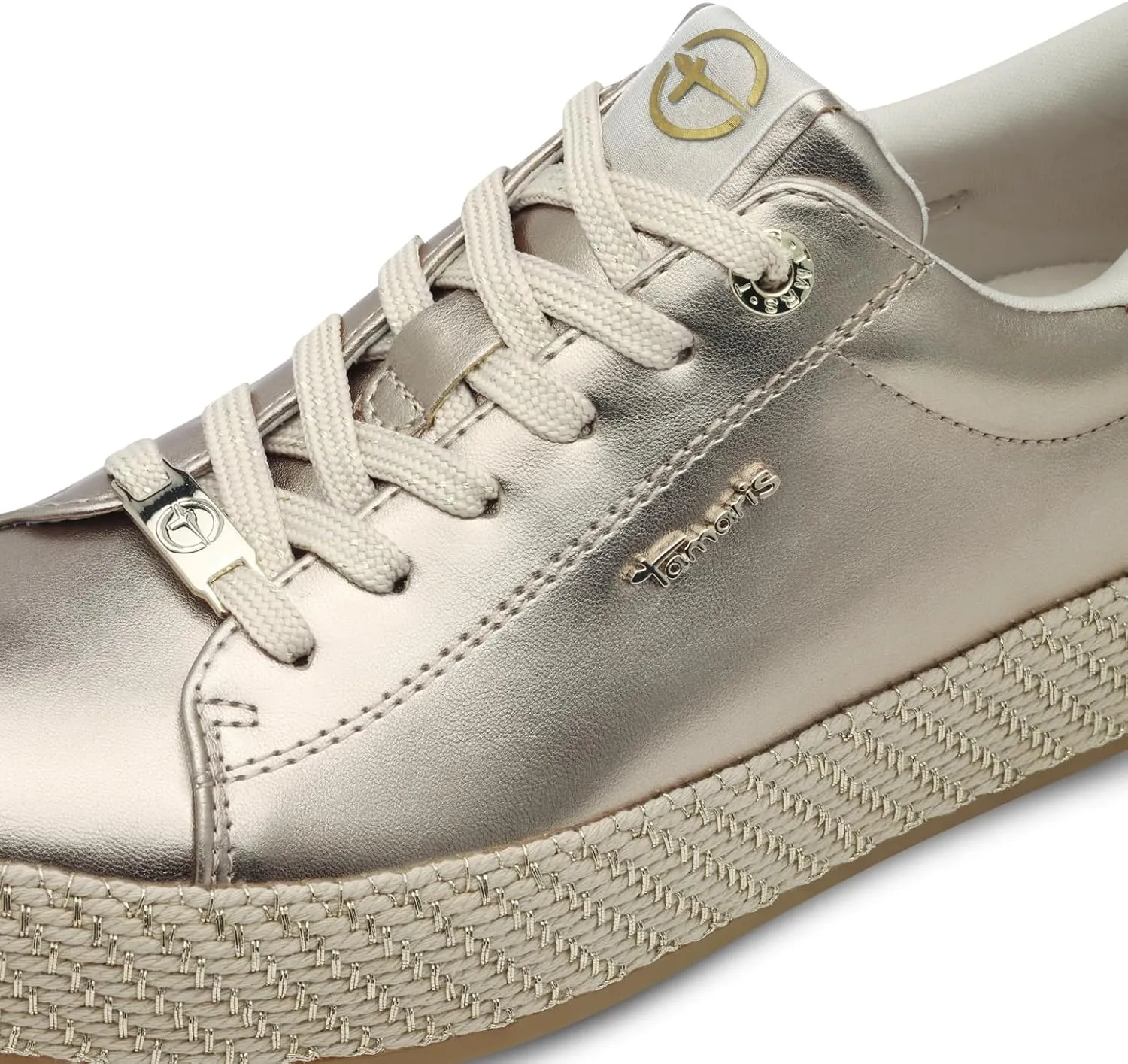 Tamaris Women's Low-Top Sneakers