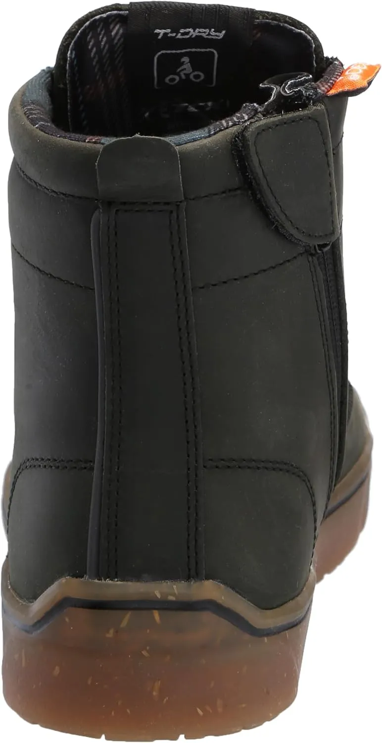 Tcx Dartwood WP Boots 9 Black