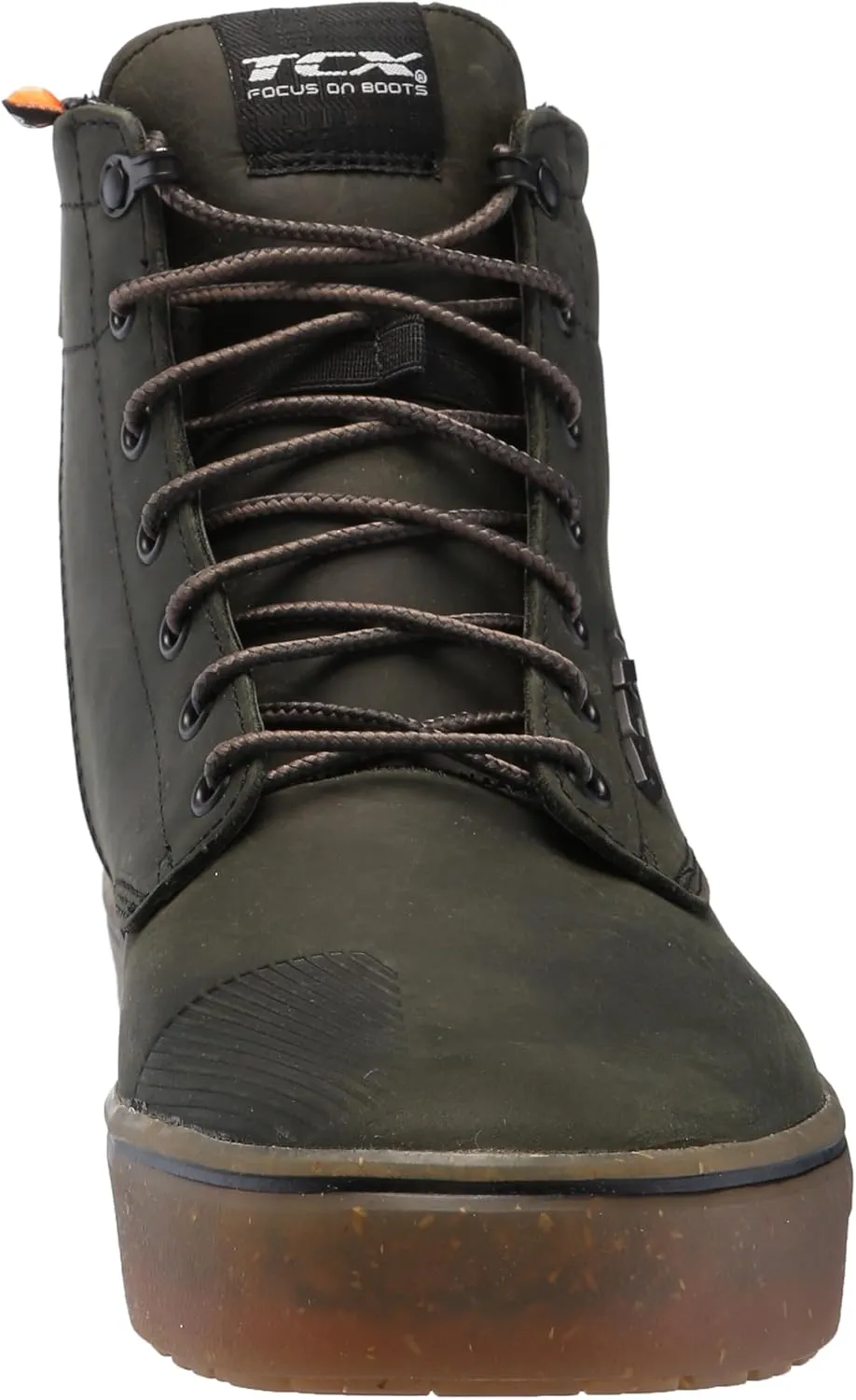 Tcx Dartwood WP Boots 9 Black