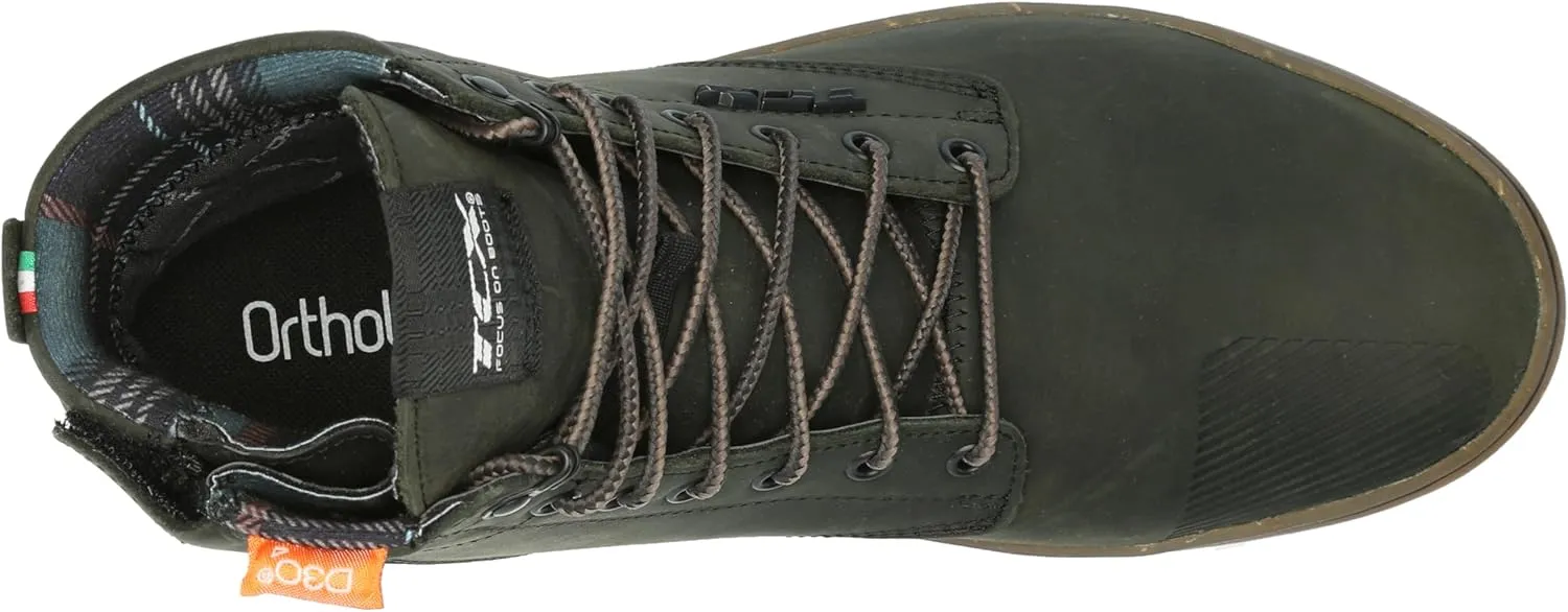 Tcx Dartwood WP Boots 9 Black