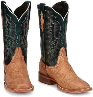 Tony Lama Ladies Wildheart Sq Toe Boots