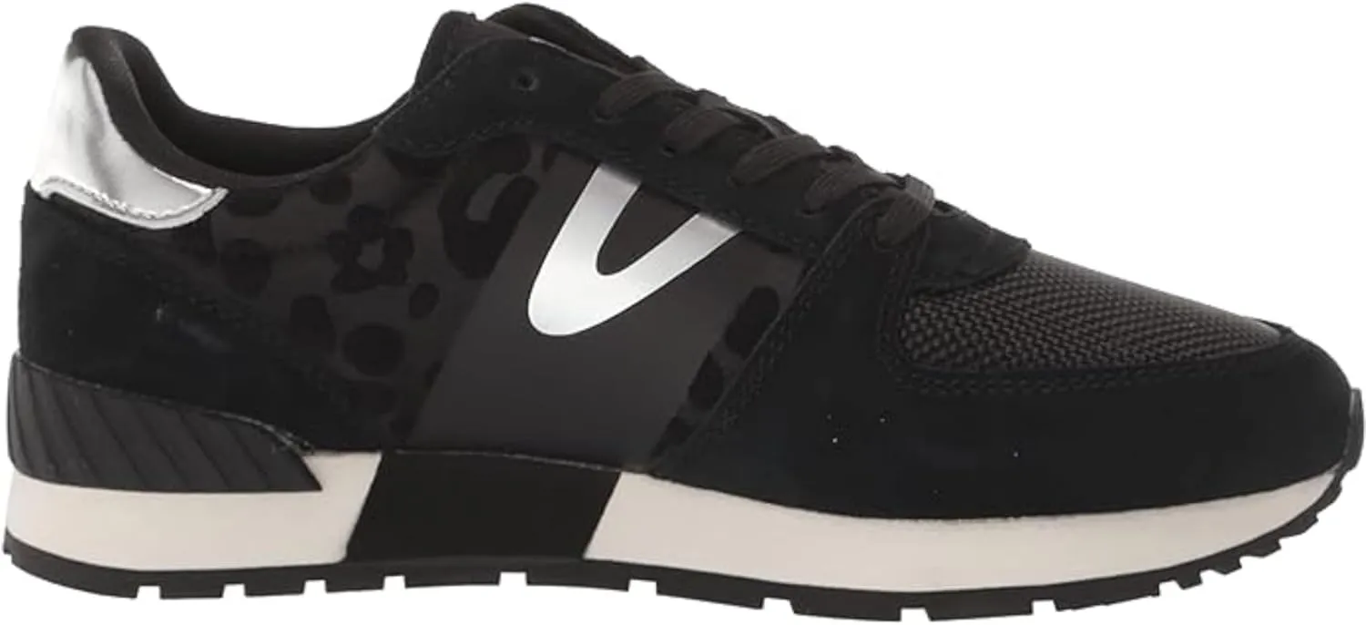 TRETORN Women's Loyola Lace Up Sneakers