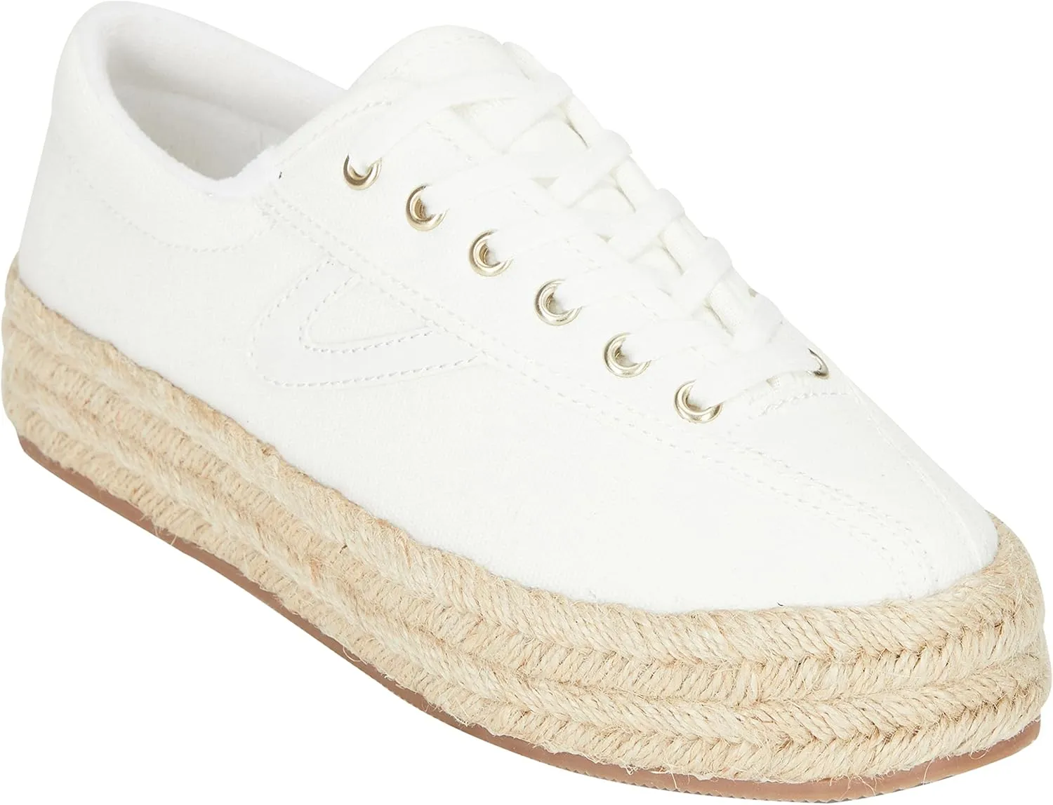 TRETORN Women's Nylite Canvas Sneakers