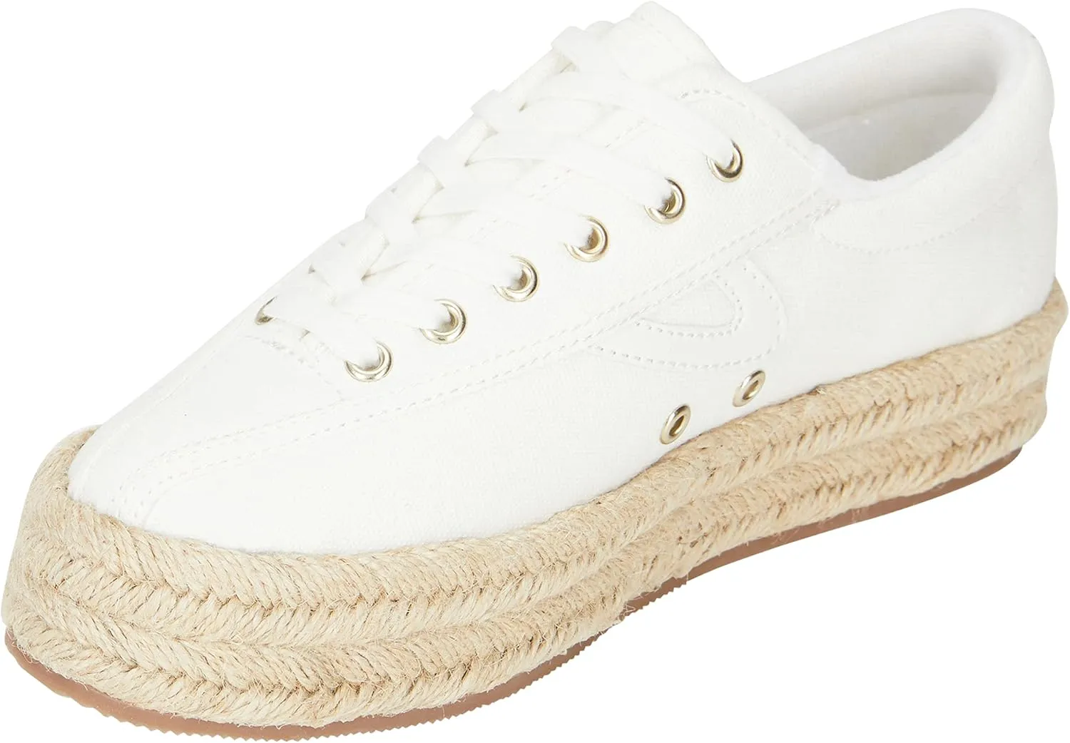 TRETORN Women's Nylite Canvas Sneakers