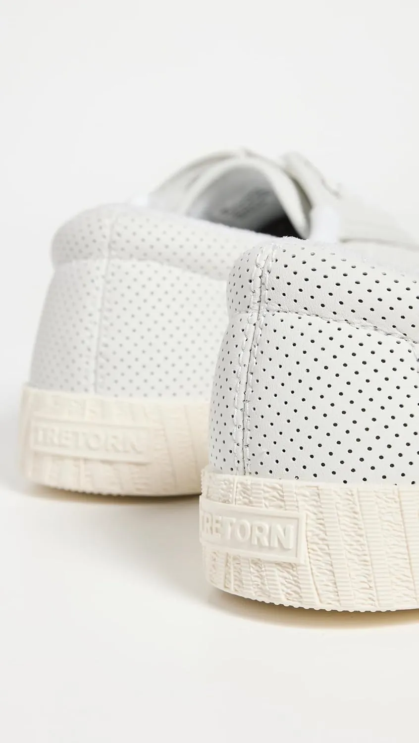 TRETORN Women's Nylite Plus Can Sneaker