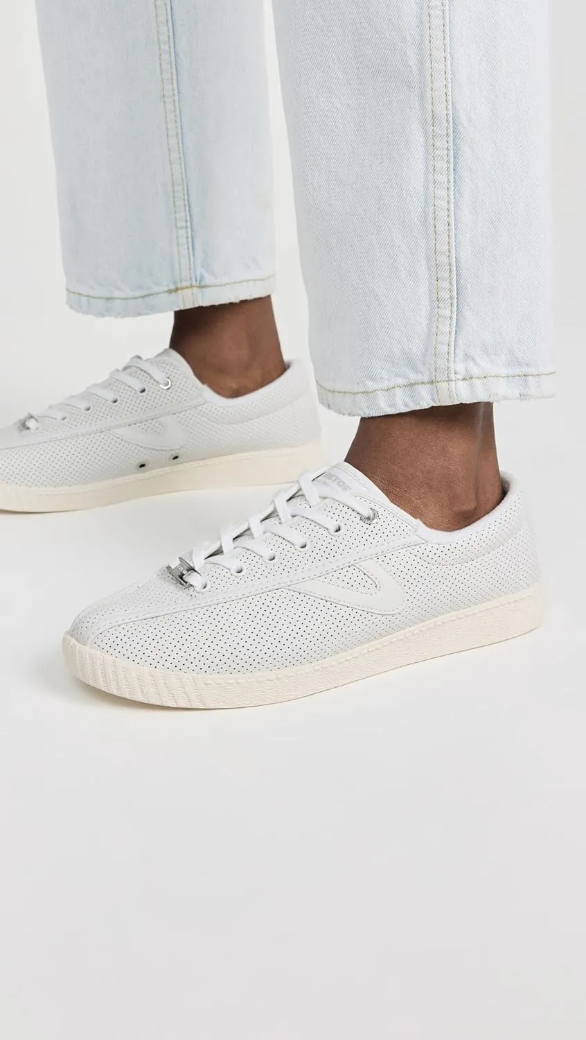 TRETORN Women's Nylite Plus Can Sneaker