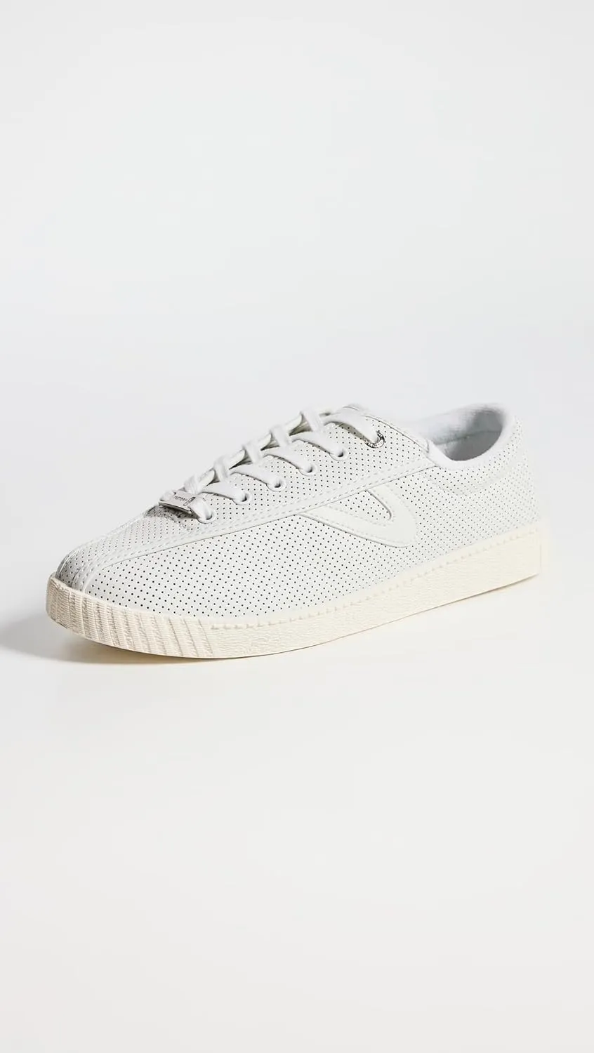TRETORN Women's Nylite Plus Can Sneaker