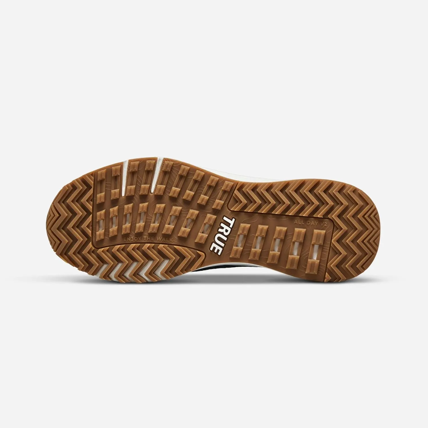 TRUE Linkswear All Day Knit 3 Breathable Women's Golf Shoes, Lightweight Comfort On and Off The Course