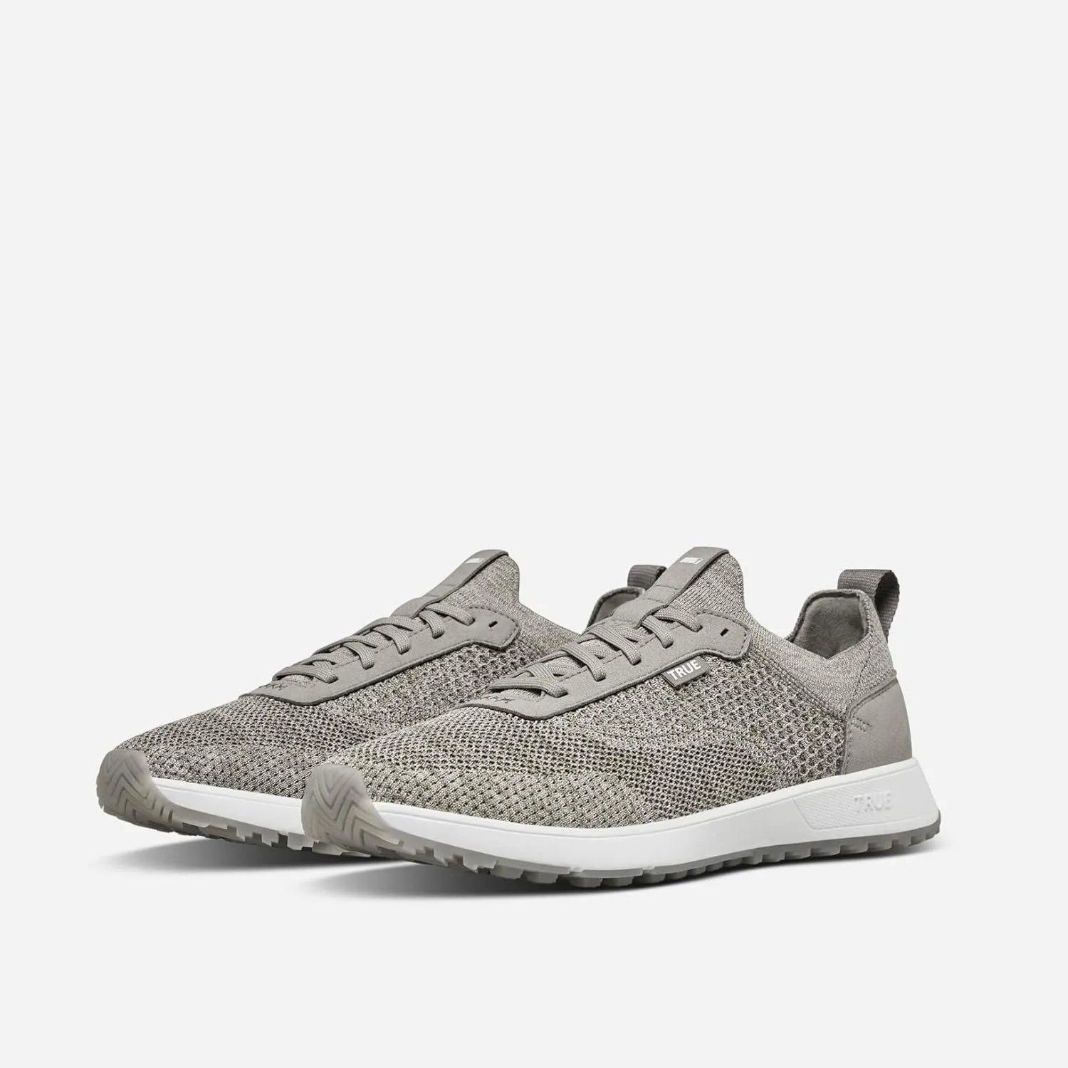 TRUE Linkswear All Day Knit 3 Breathable Women's Golf Shoes, Lightweight Comfort On and Off The Course