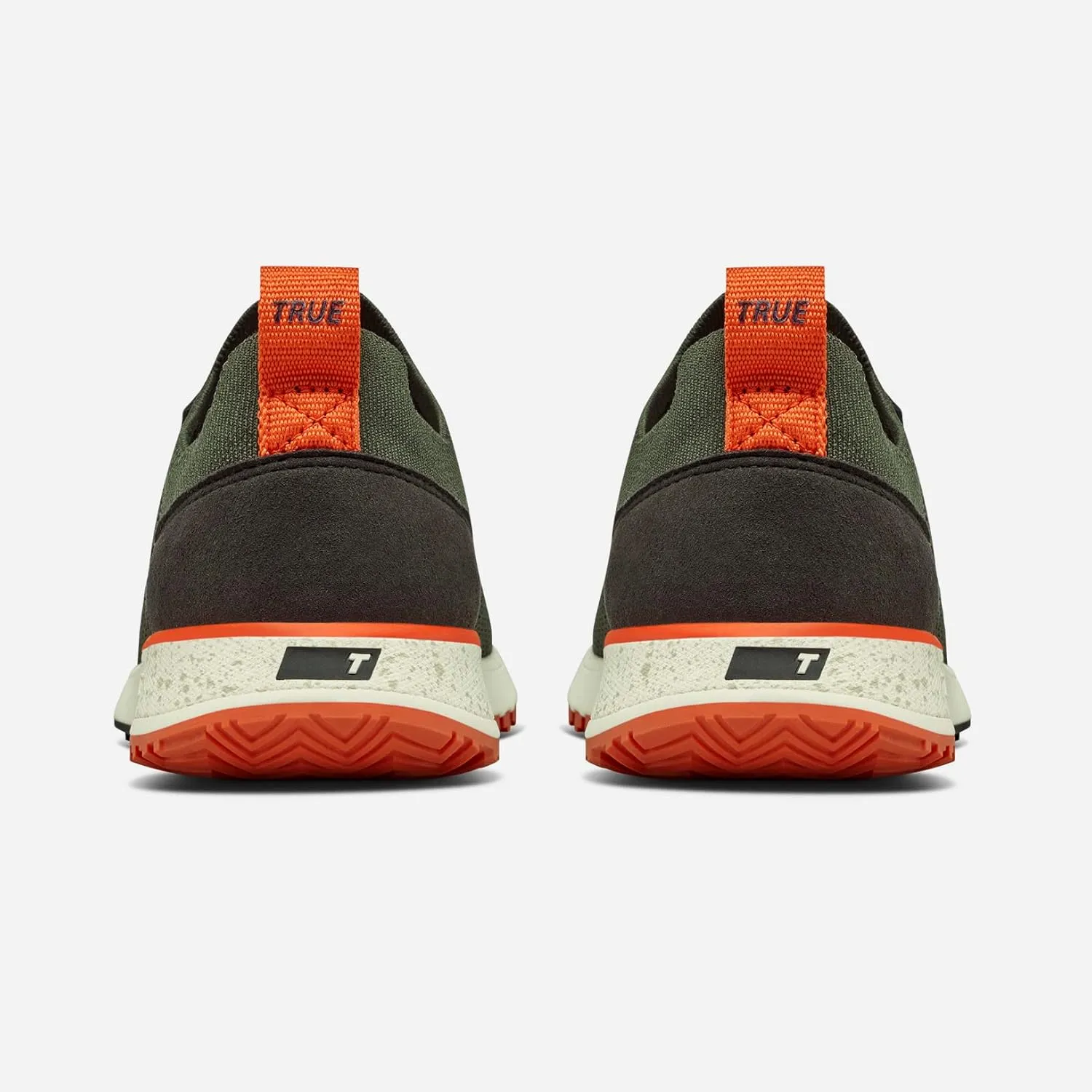 TRUE Linkswear All Day Knit 3 Breathable Women's Golf Shoes, Lightweight Comfort On and Off The Course