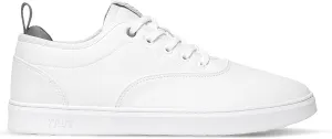 TRUE Linkswear FS-01 Men's Sneakers - Weather Resistant, Eco-Genuine Leather, Classic Style for All-Day Wear
