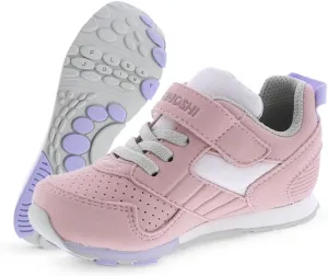 TSUKIHOSHI Baby-Girl's B. Racer (Infant/Toddler) Sneaker