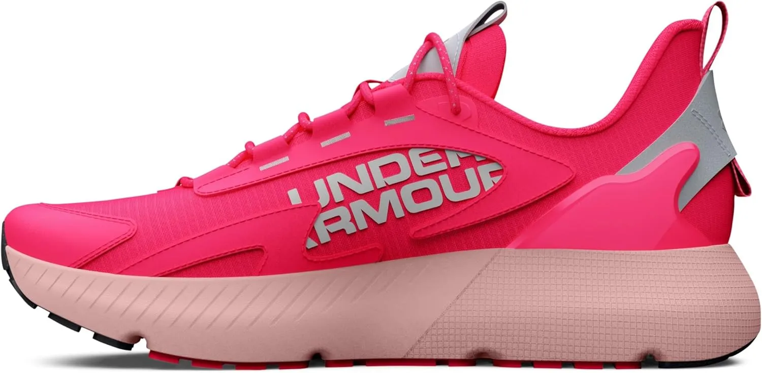 Under Armour Men's UA HOVR Mega 2 MVMNT Sportstyle Shoes Athletic Sneakers