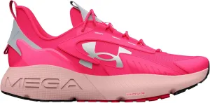 Under Armour Men's UA HOVR Mega 2 MVMNT Sportstyle Shoes Athletic Sneakers