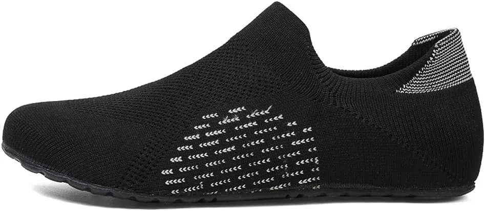 Unisex Lightweight Soft Mesh Indoor Sock Sneakers Breathable Fitness Gym Walking Yoga Shoes