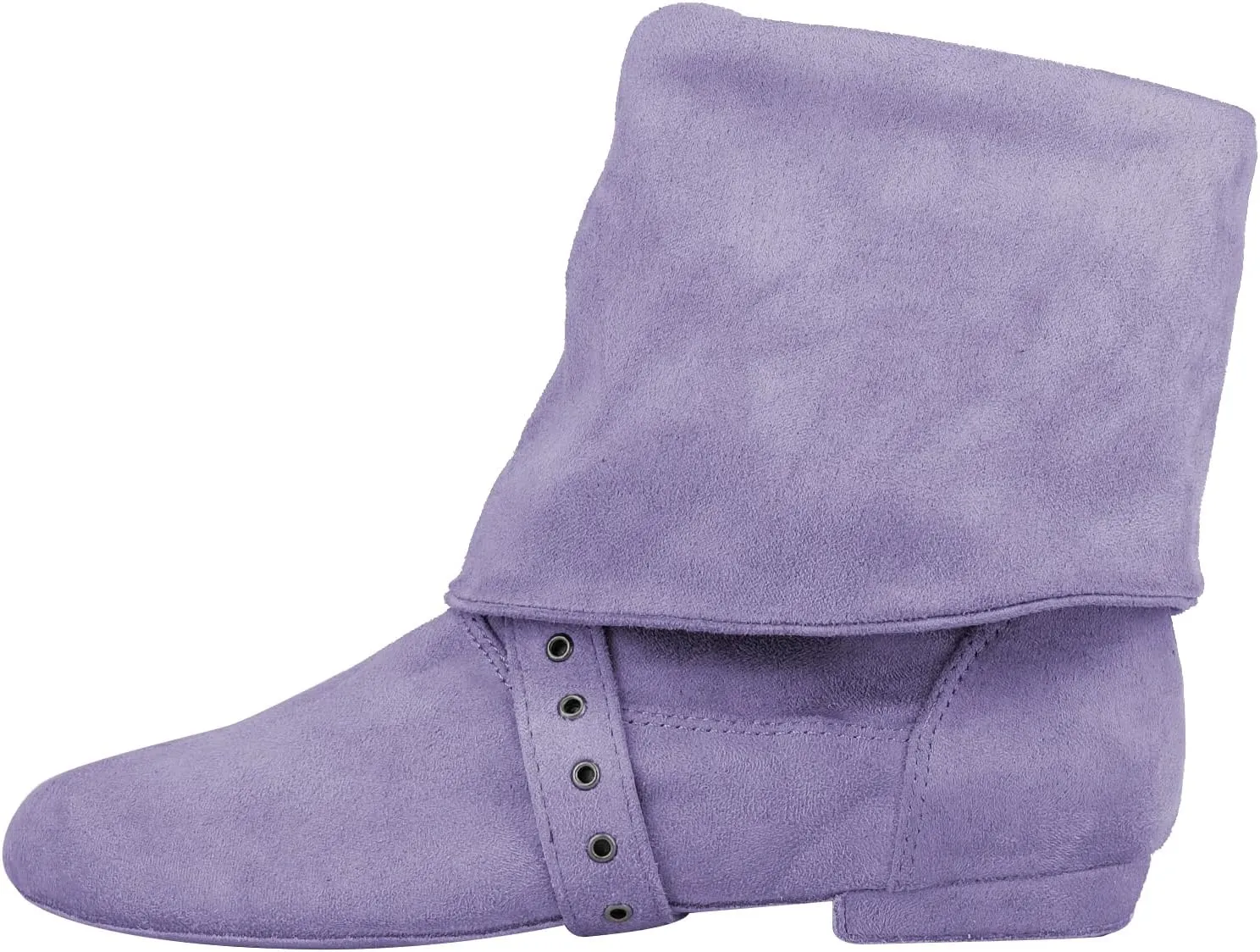 Urban Step Dance Line Shoes Suede Sole Boot Step Women Latin Dance Boots Salsa Shoe Long Warm Up Line Shoes West Coast Swing Dance Boots