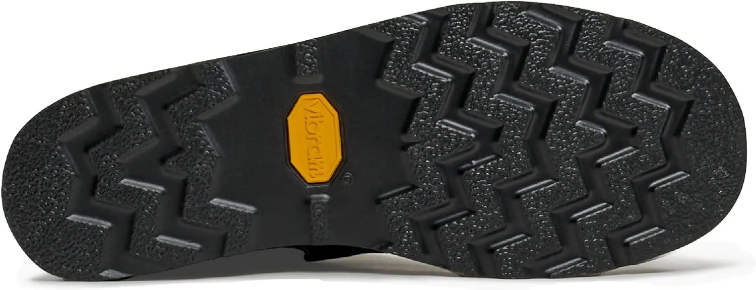 VIKTOS Men's Versatile Outdoor Durable Breathable Water-Resistant Nubuck Leather 1911 Retro Boots