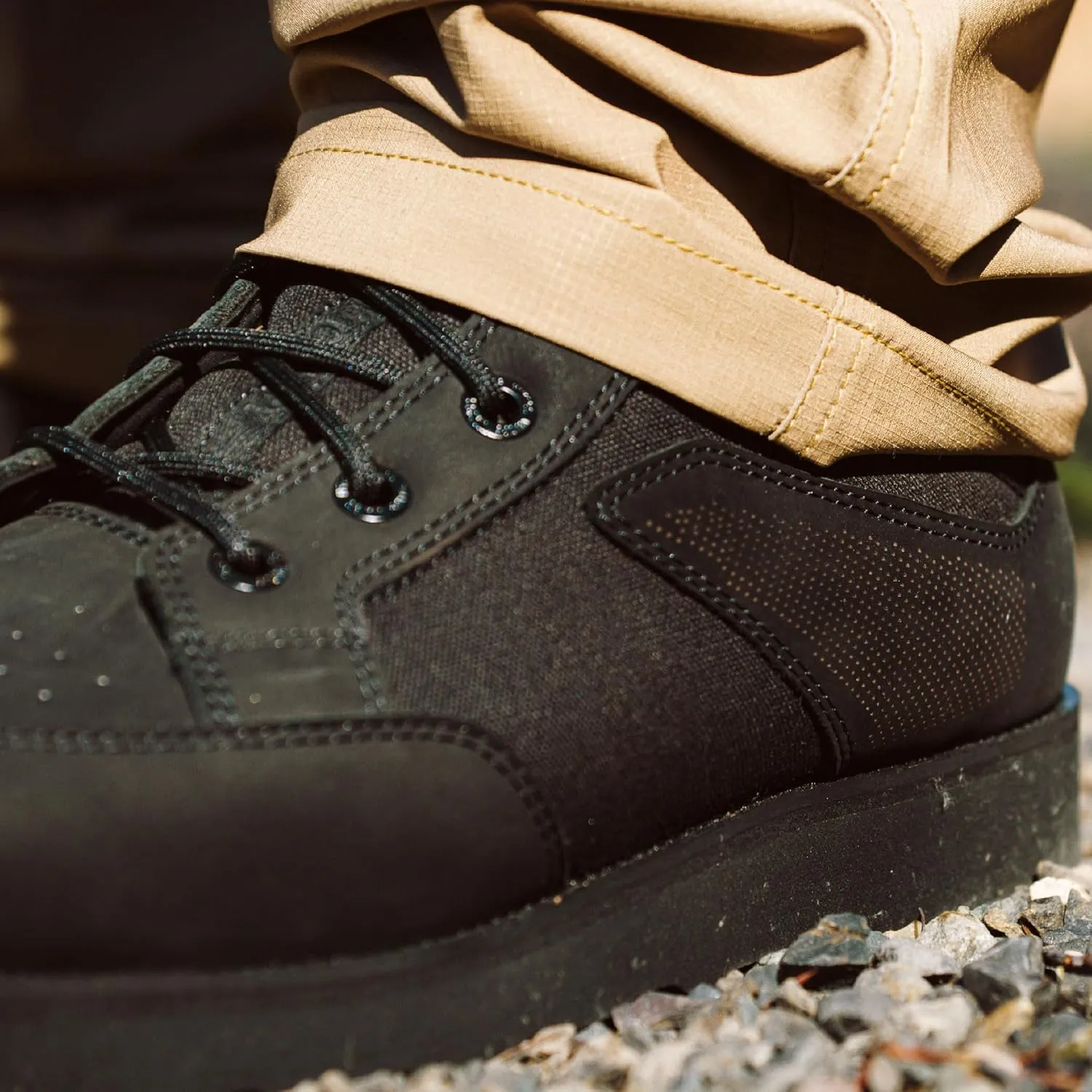 VIKTOS Men's Versatile Outdoor Durable Breathable Water-Resistant Nubuck Leather 1911 Retro Boots