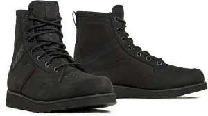 VIKTOS Men's Versatile Outdoor Durable Breathable Water-Resistant Nubuck Leather 1911 Retro Boots