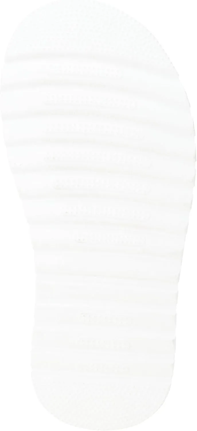 Vince Camuto Girls' Sandals - Open Toe Summer Dress Shoes Strappy Platform Sandals with Adjustable Ankle Strap