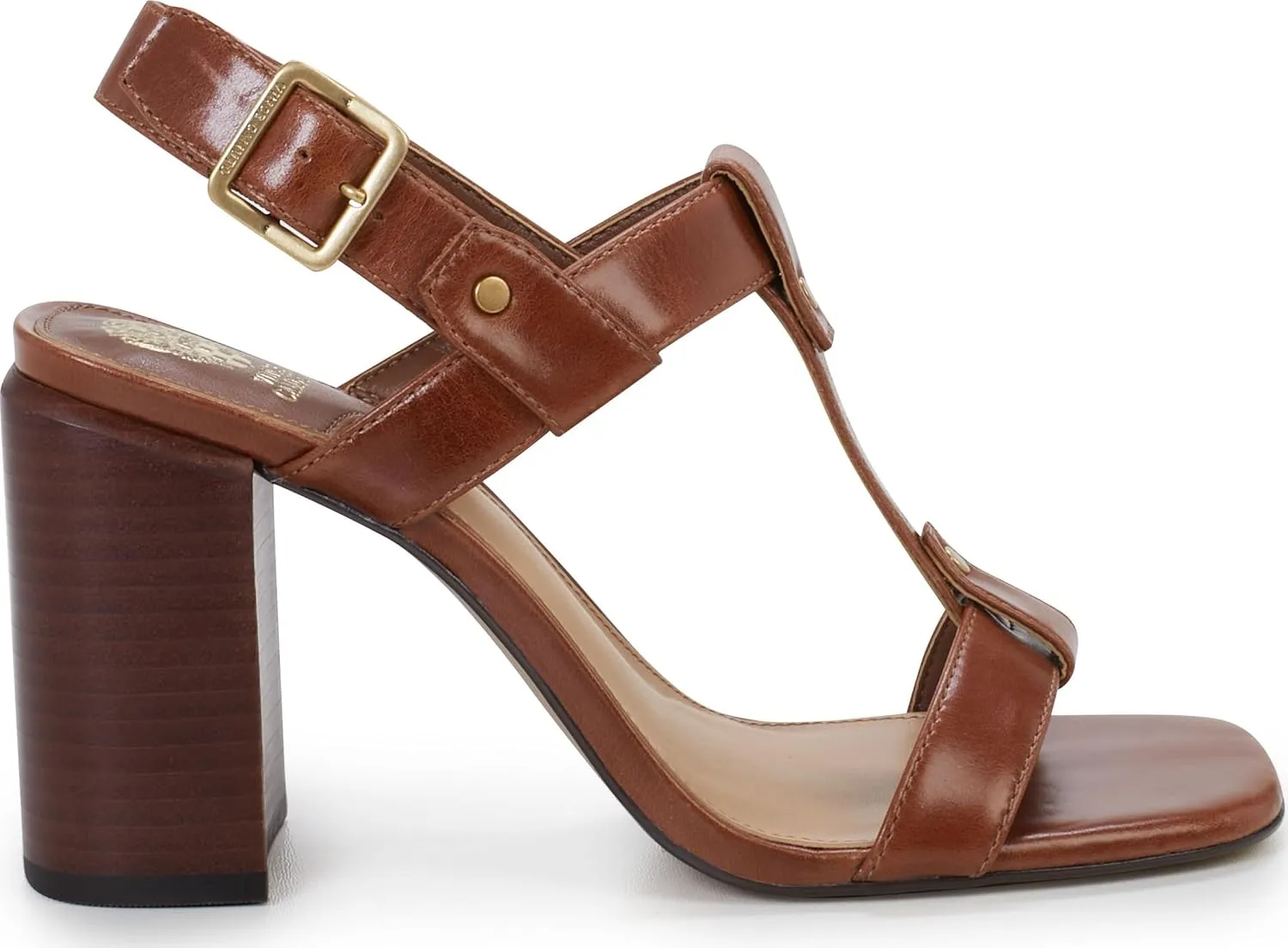 Vince Camuto Women's Clarissa Heeled Sandal