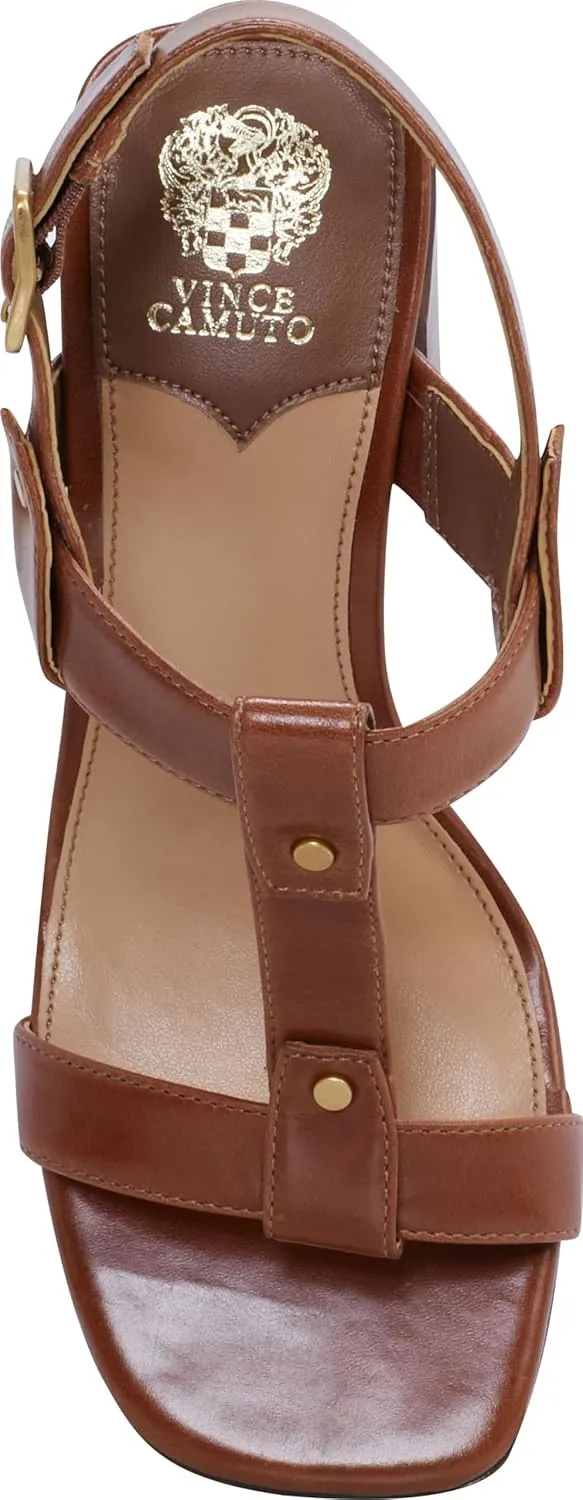 Vince Camuto Women's Clarissa Heeled Sandal