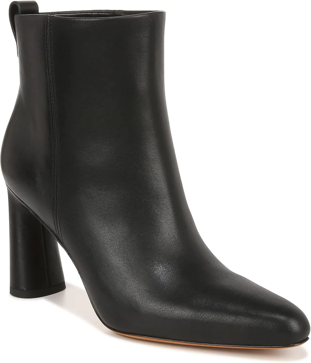 Vince Women's Hillside High Heel Ankle Boot