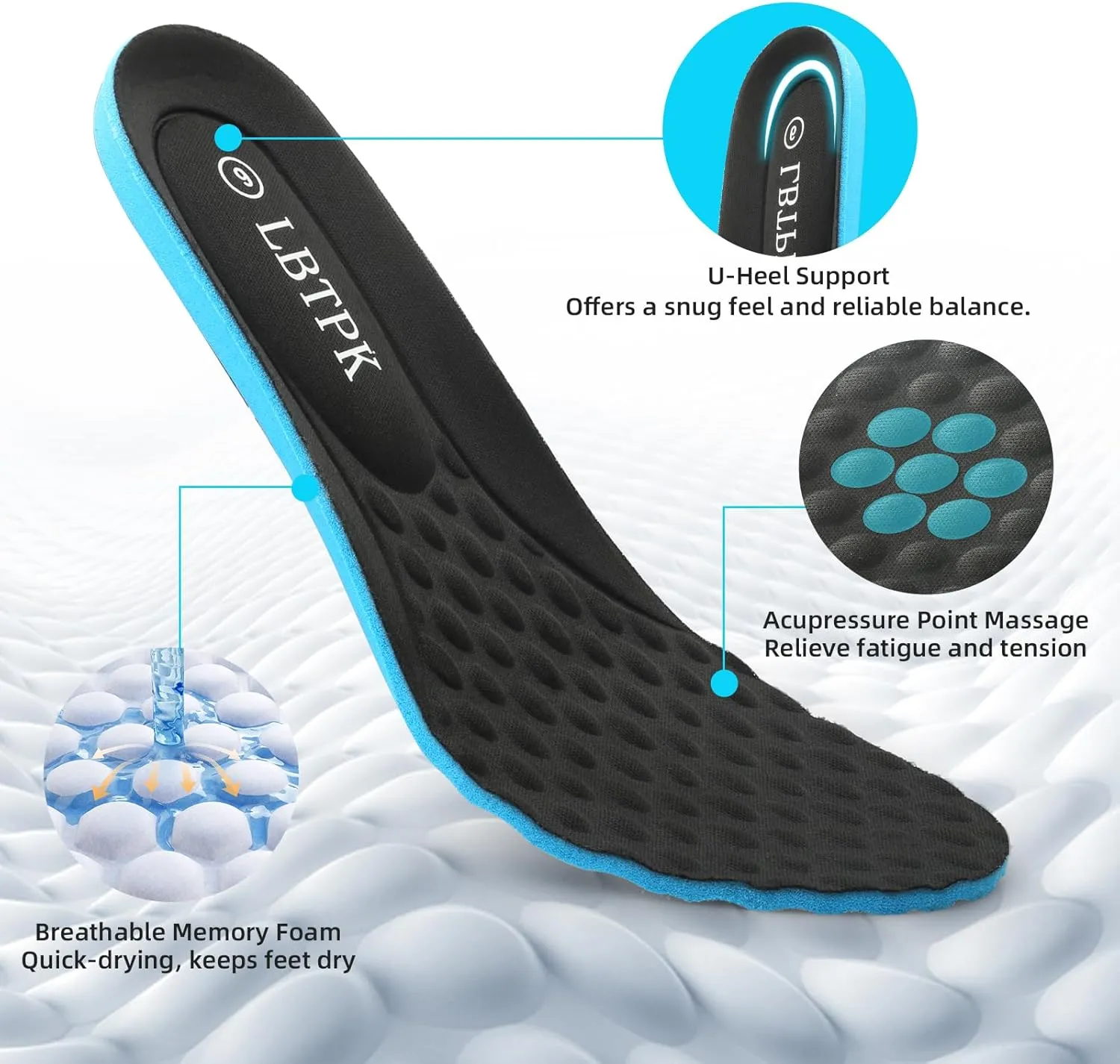 Walking Shoes for Women- Lightweight, Slip On, Breathable Sneakers for Running, Walking, Jogging, Gym