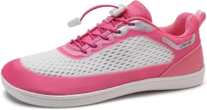 WateLves Wide Water Shoes Mens Womens Beach-Swim-Aqua-Barefoot Shoes Breathable & Non-Slip & Optimal Relaxation Walking Sneakers
