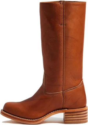 Women's Knee High Boots Wide Calf Chunky Block Heel Long Boots for Women Casual Square Toe Boots Low Heel Womens Boots Dressy Trendy