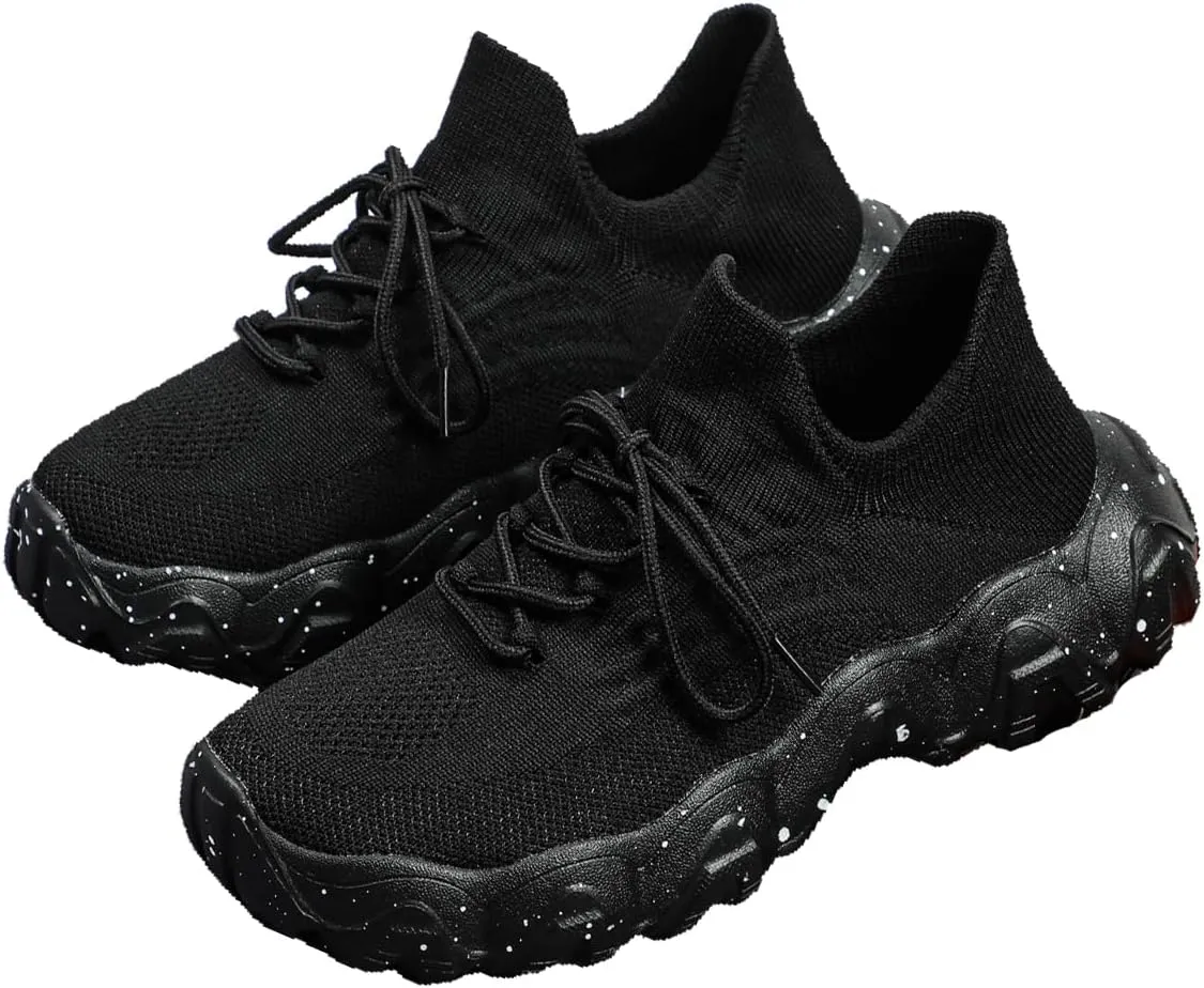 Women’s Nurse Babe Tennis Shoes Ortho Pro Shoes for Women Breathable Mesh Orthopedic Sneakers for Nurses Women On Feet All Day
