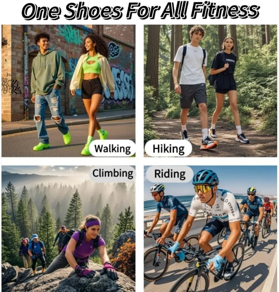 Women's Running Shoes Breathable Knit Mesh Sneakers Lightweight Comfortable Sport Shoes for Running Walking Gym