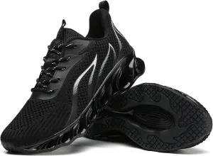 Women's Running Shoes Sport Athletic Tennis Walking Shoes Breathable Fashion Sneakers