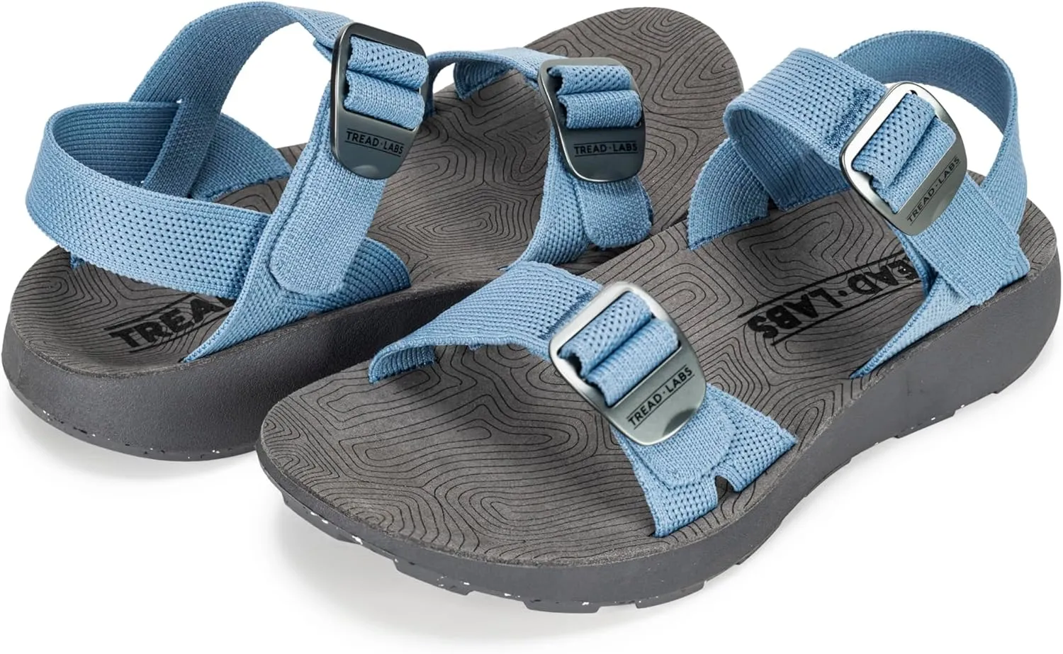 Women’s Salinas Comfortable Lightweight Arch Support Sandals for Walking