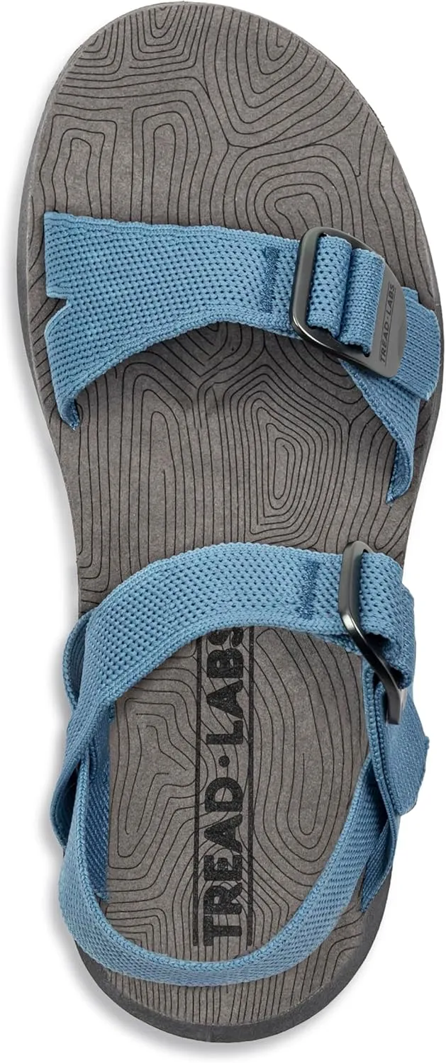 Women’s Salinas Comfortable Lightweight Arch Support Sandals for Walking