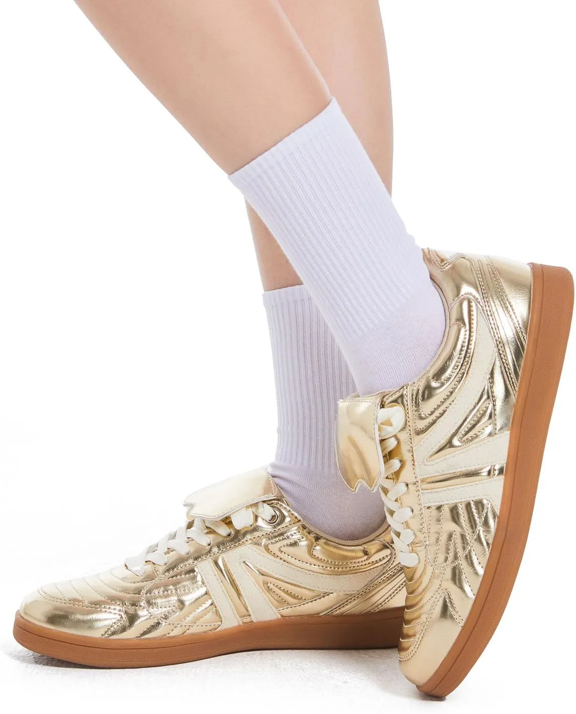 Women's Sneakers Fashion Casual Tennis Shoes Comfortable Walking Shoes