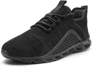 Women's Walking Shoes Casual Tennis Slip On Sneakers Lightweight Comfortable Fashion Shoes for Women