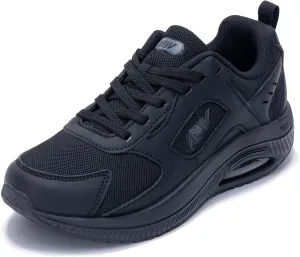 Womens Walking Shoes with Arch Support Orthotic Tennis Shoes for Plantar Fasciitis Casual Air Fashion Sneakers US 6.5-11