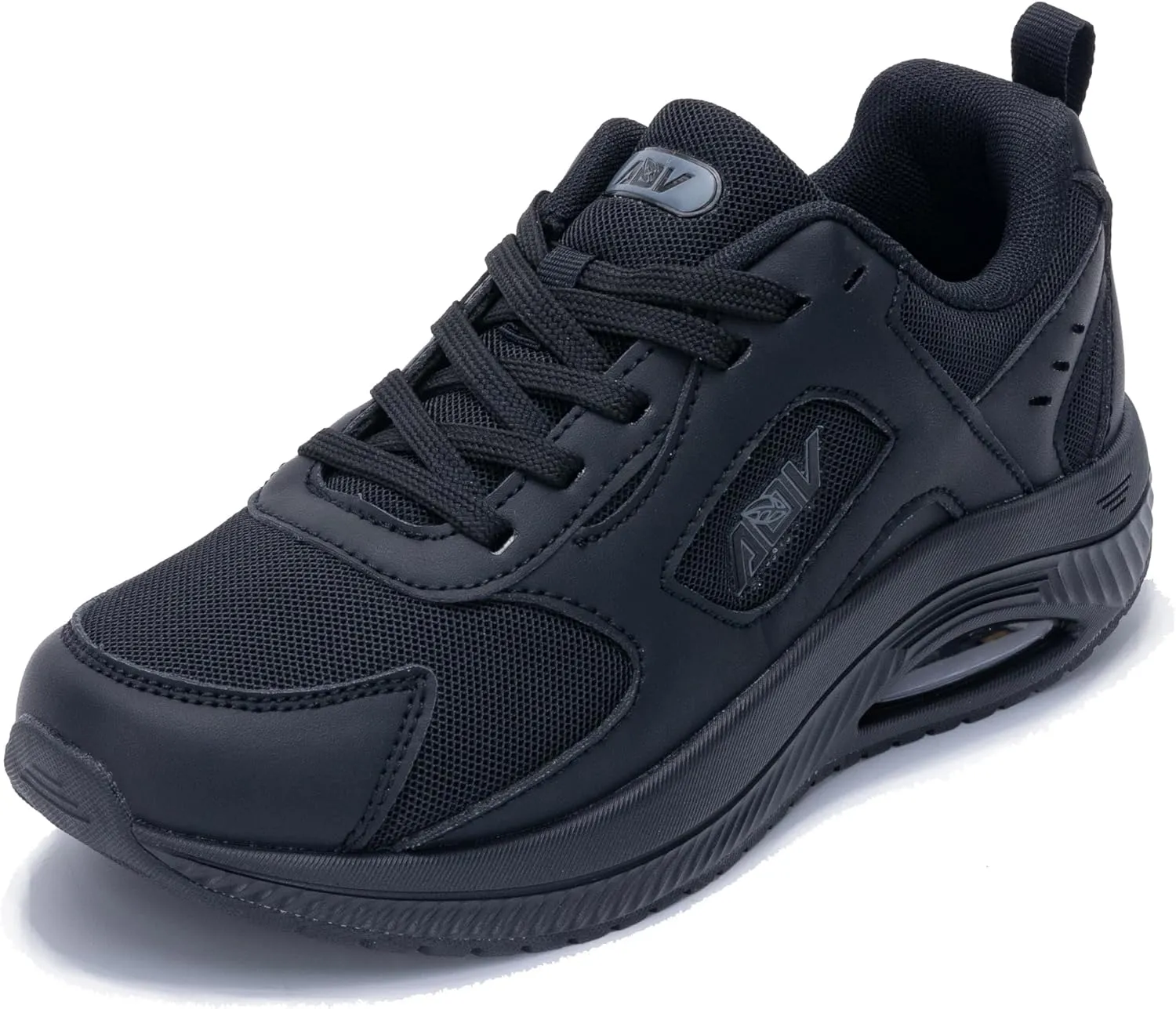 Womens Walking Shoes with Arch Support Orthotic Tennis Shoes for Plantar Fasciitis Casual Air Fashion Sneakers US 6.5-11